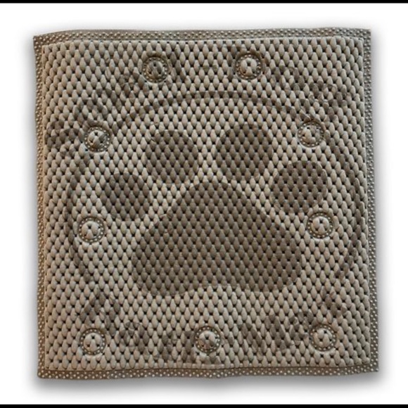 Small Dog Bath Mat ( set of 2 ) - Picture 8 of 11